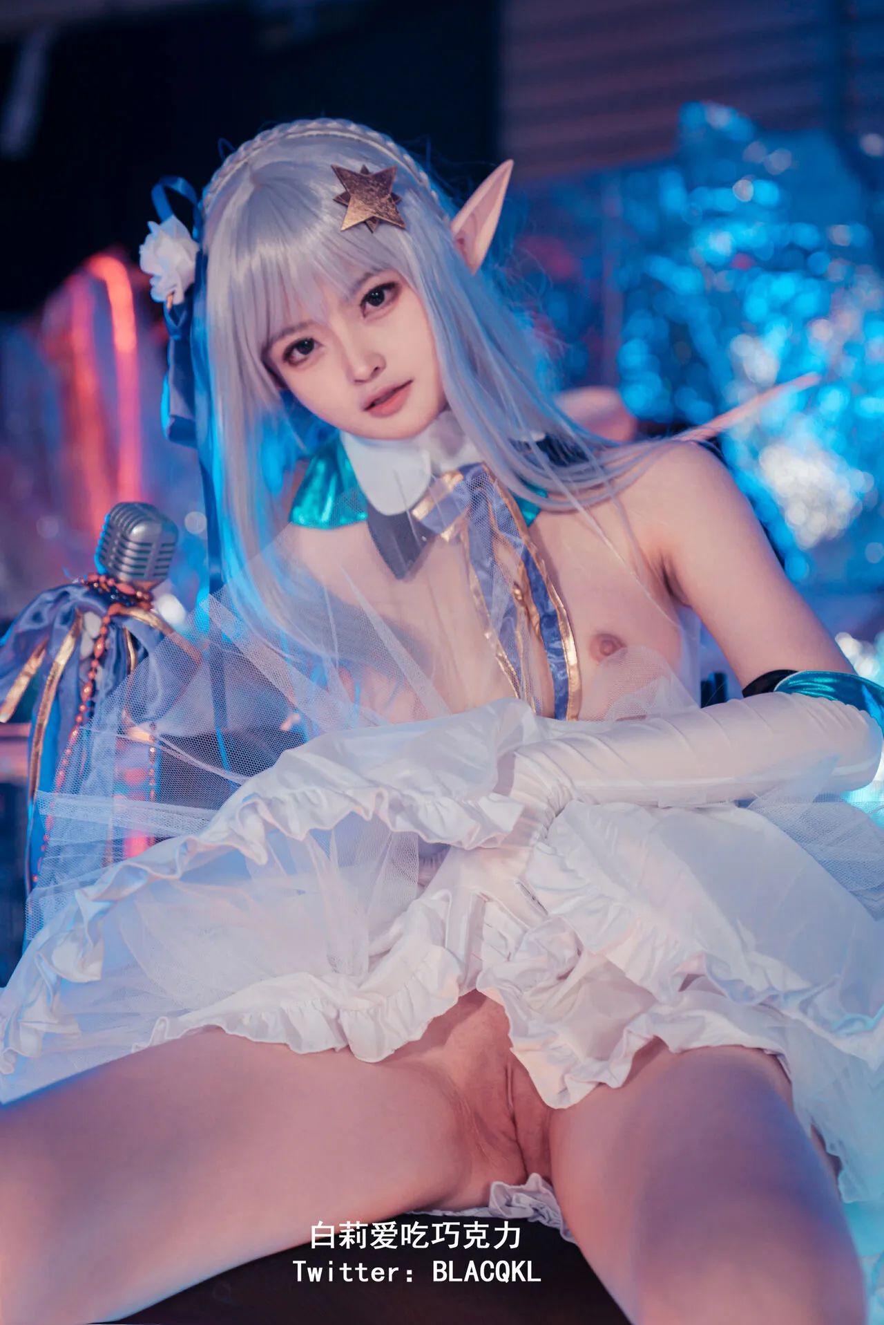 hình cosplay chapter 169 57