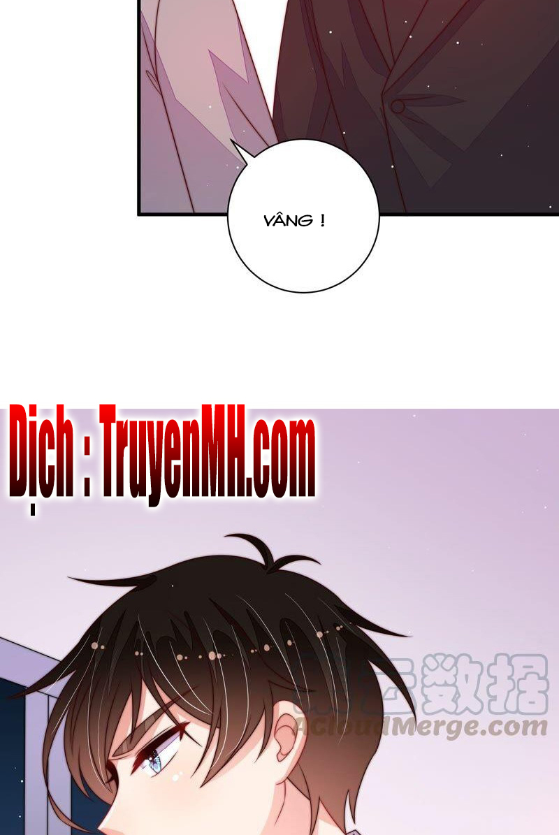 ngày nào thiếu soái cũng ghen chapter 377 7