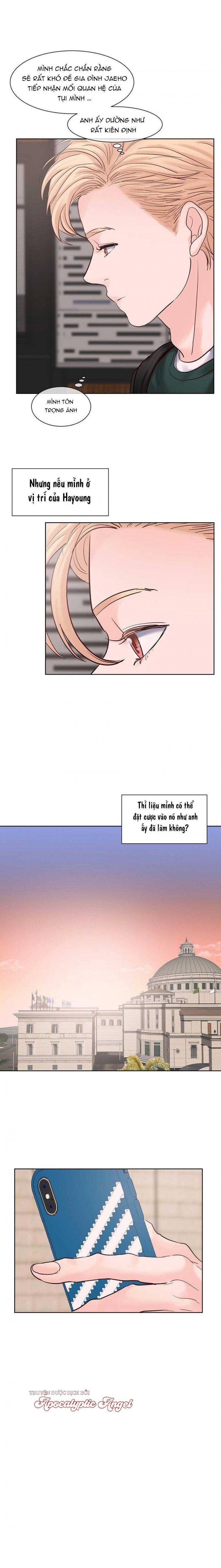 heat and run chapter 56 14