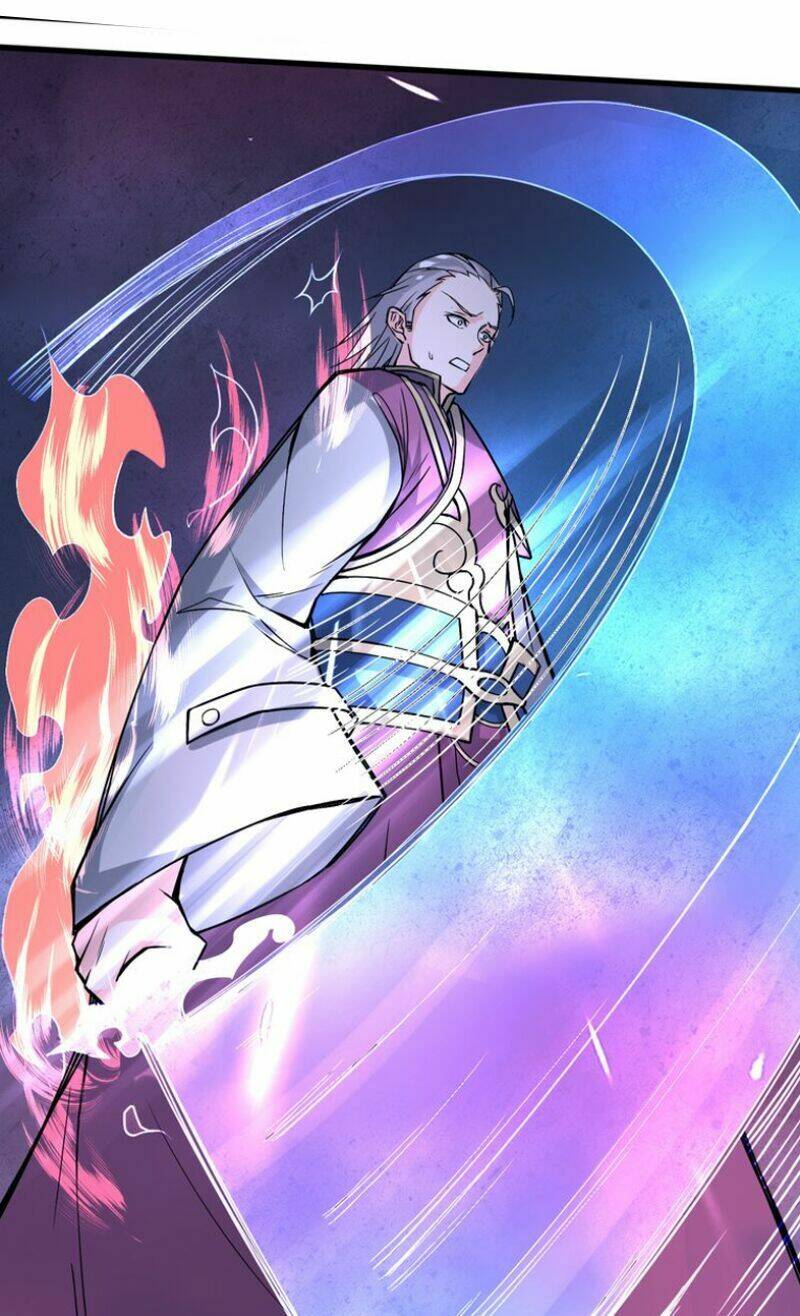 thiên mệnh cửu tinh chapter 14 21