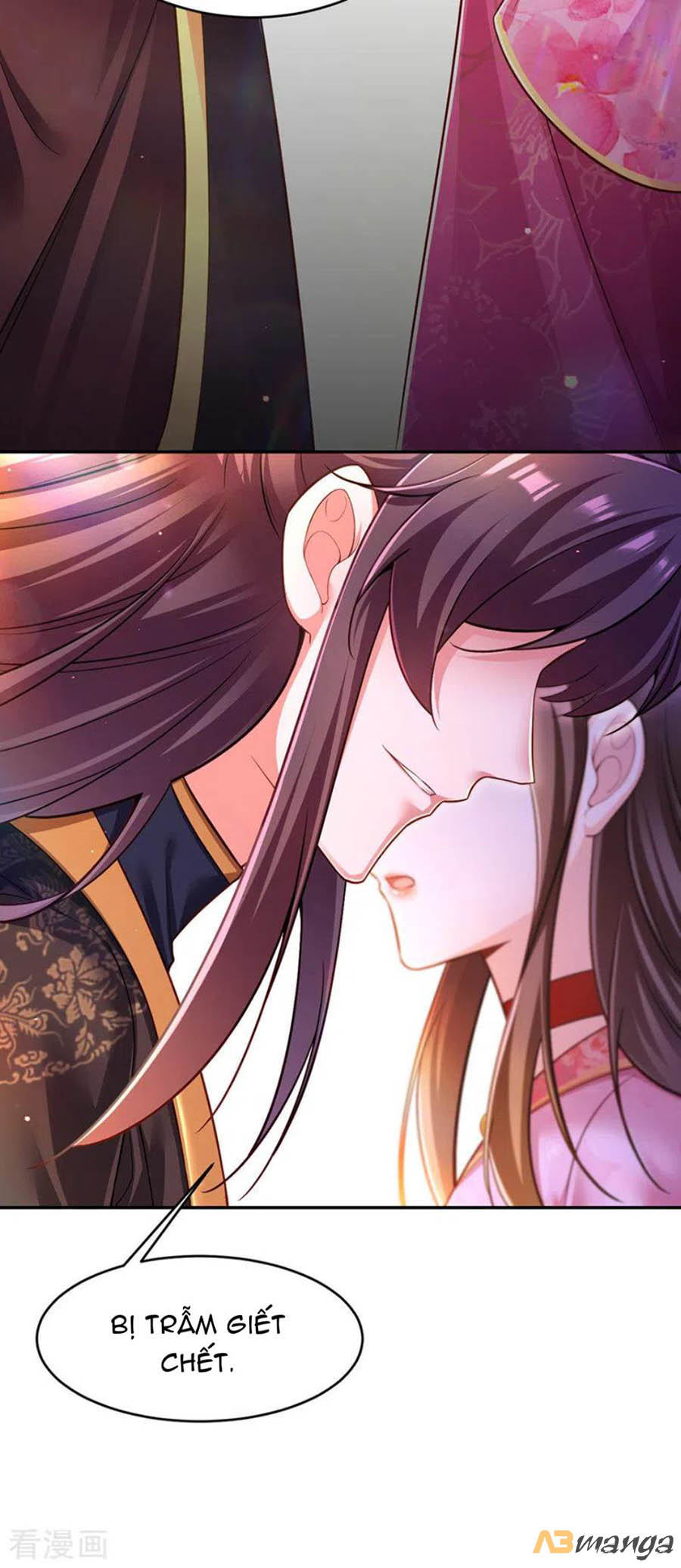 ngã tại hậu cung đương đại lão nữ chapter 46 3