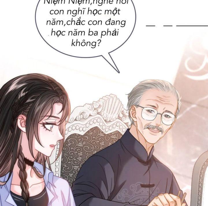 phu nhân thân phận của người lại gây chấn động cả thành phố chapter 3 6