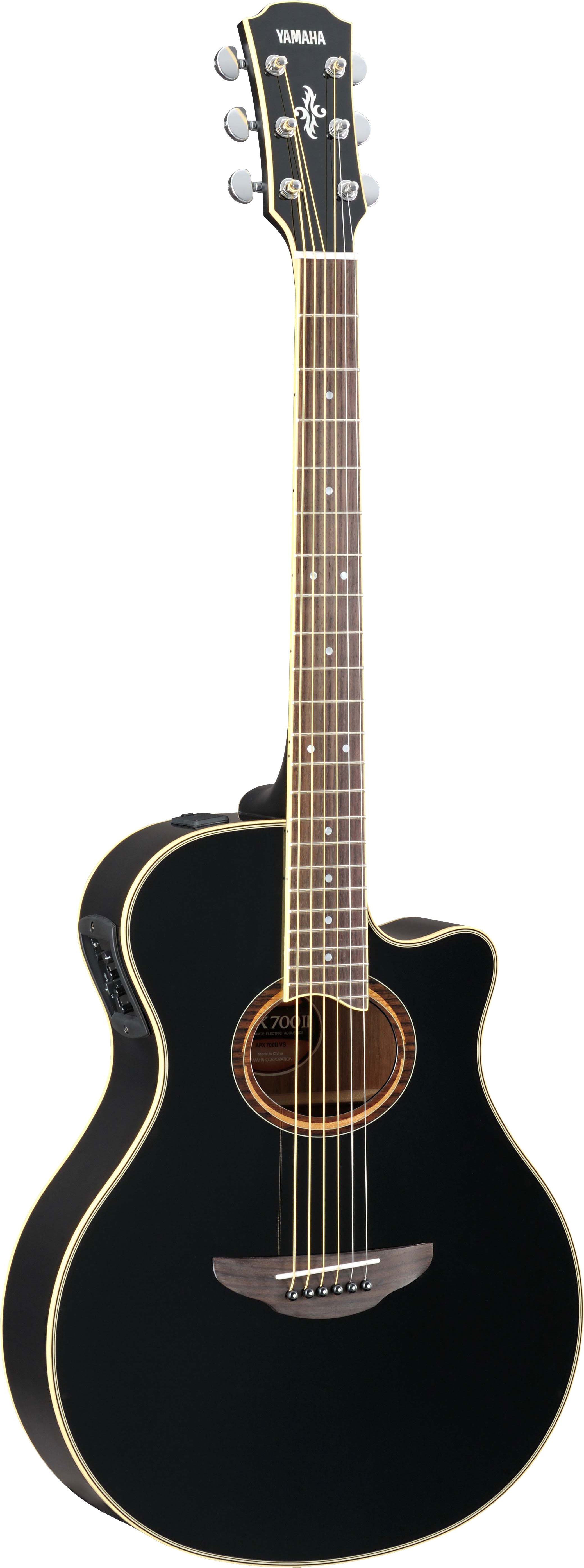 Đàn Guitar Acoustic Yamaha APX700II