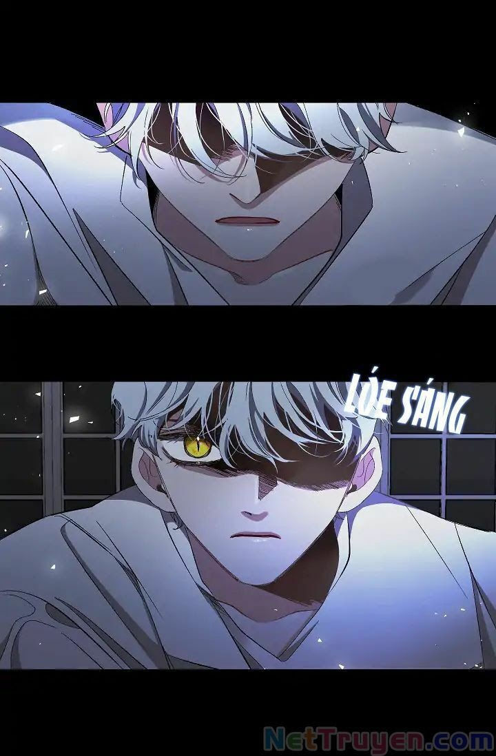 mối tình đầu của bạo chúa chapter 18 35