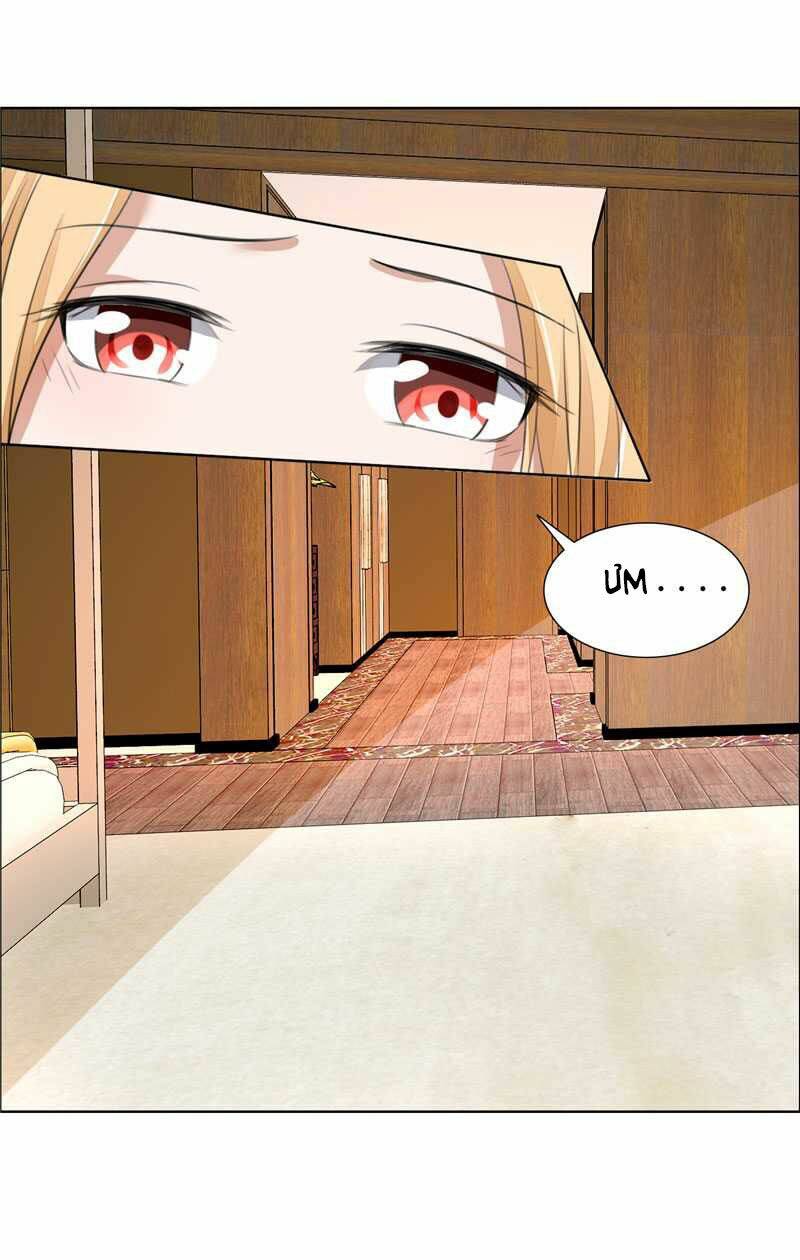 độc sủng kiều thê của bá đạo tổng tài chapter 27 5