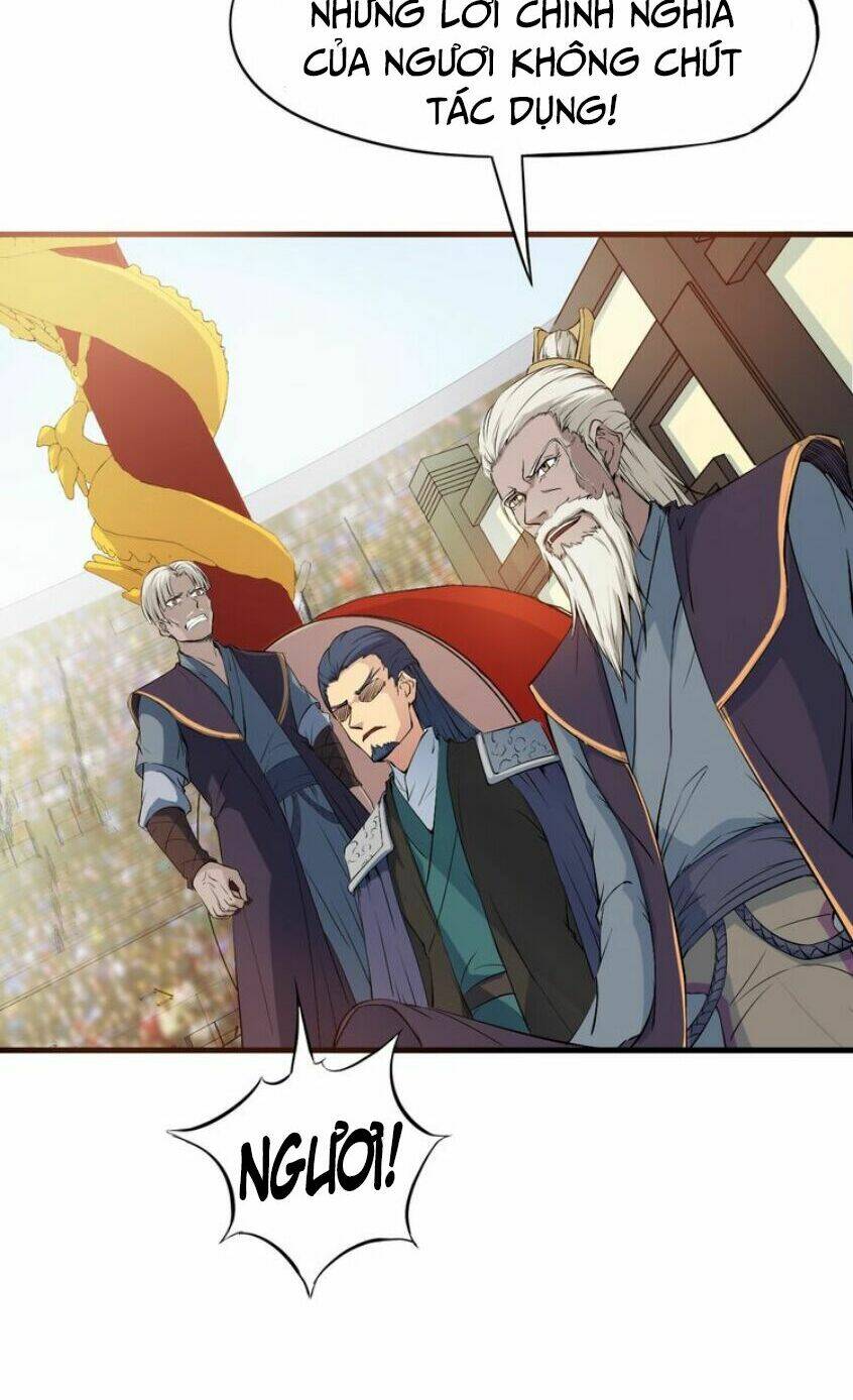 long mạch võ thần chapter 16 11