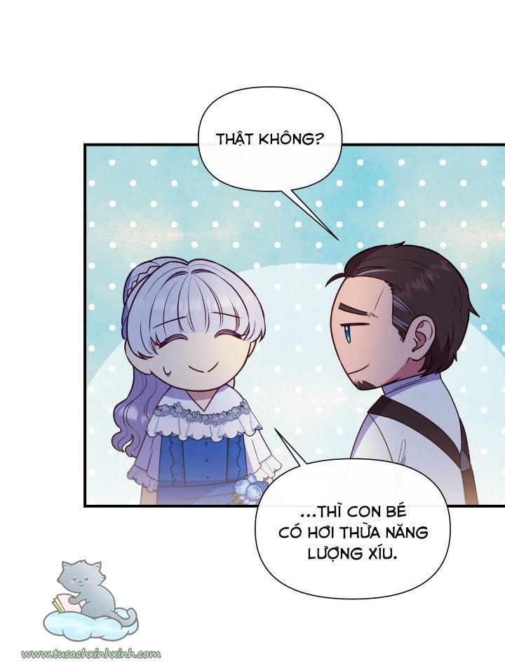 công nương khế ước của gia tộc công tước quái vật chapter 143 42