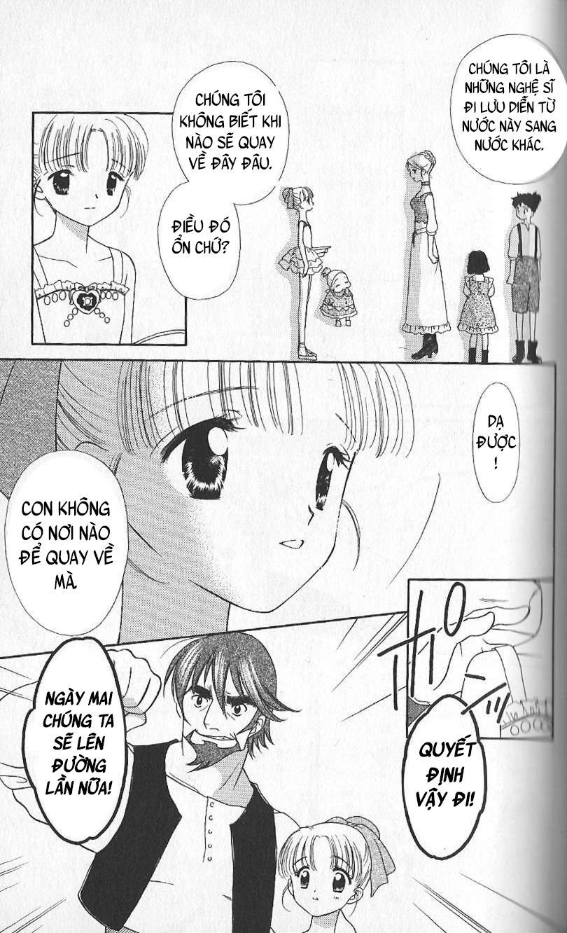 ashita no nadja chapter 2 25