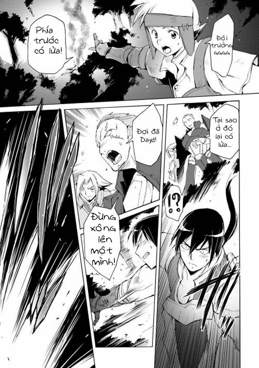 spirit migration chapter 14 18