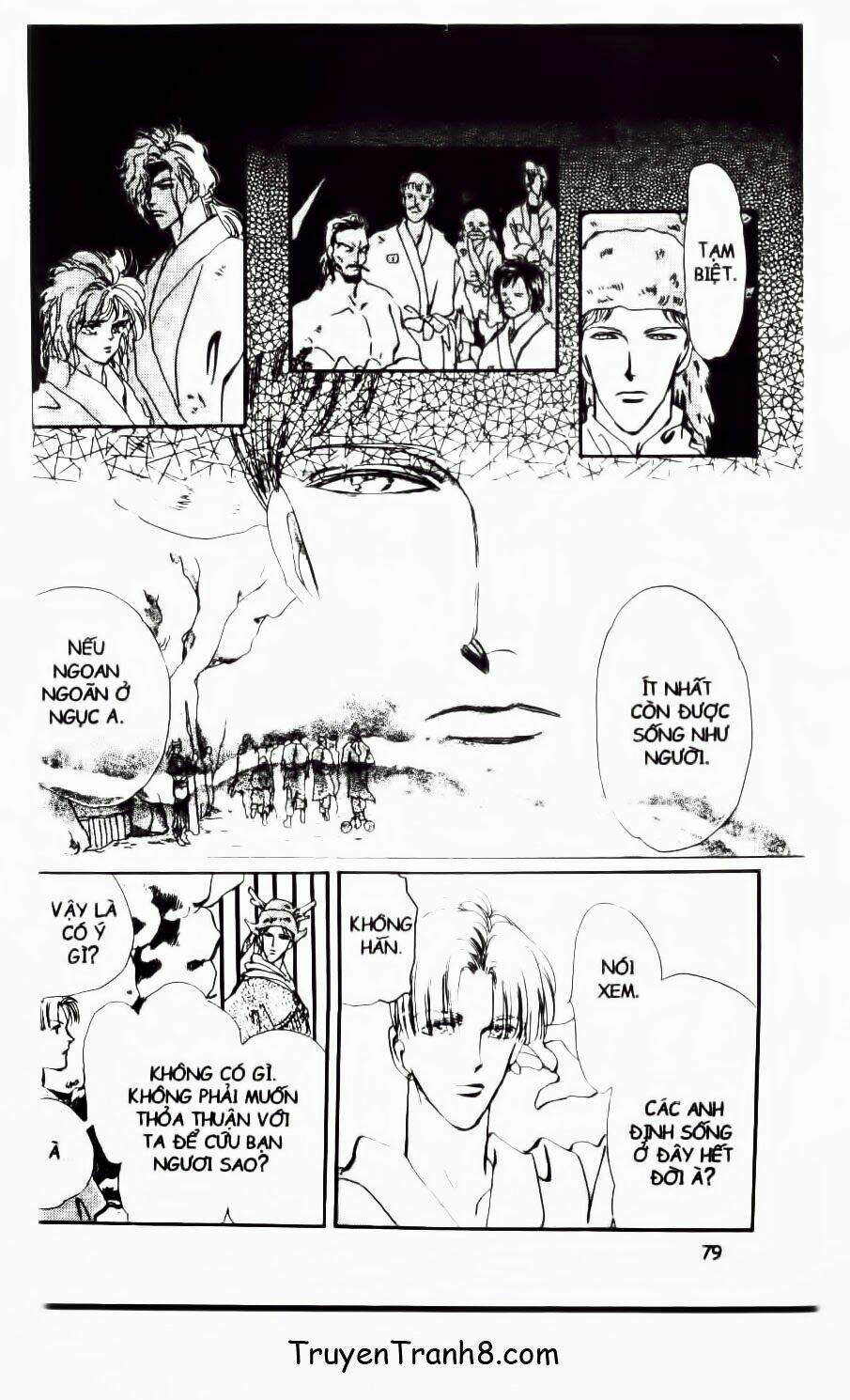 đứa con số phận chapter 44.1 26