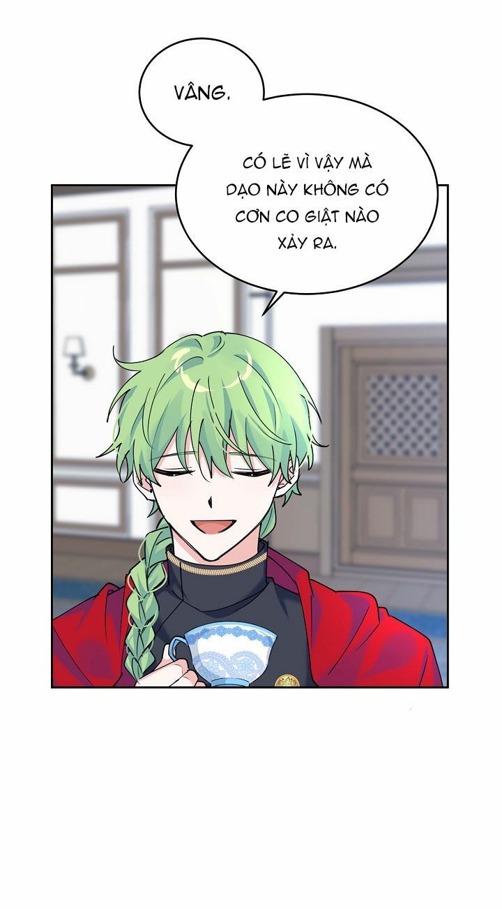 ác nữ karuna bé lại chapter 7 48