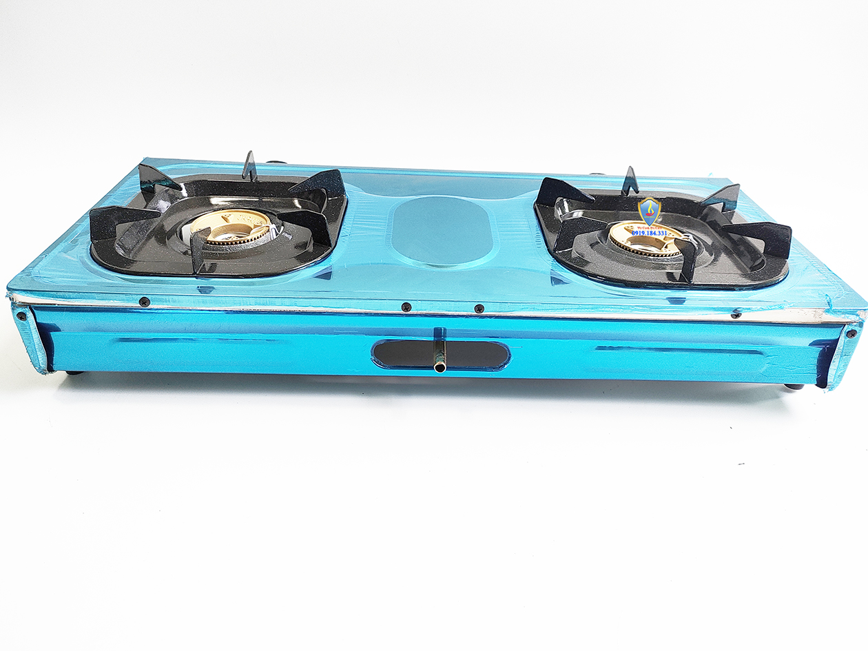 Bếp gas đôi BIOGAS SOGO