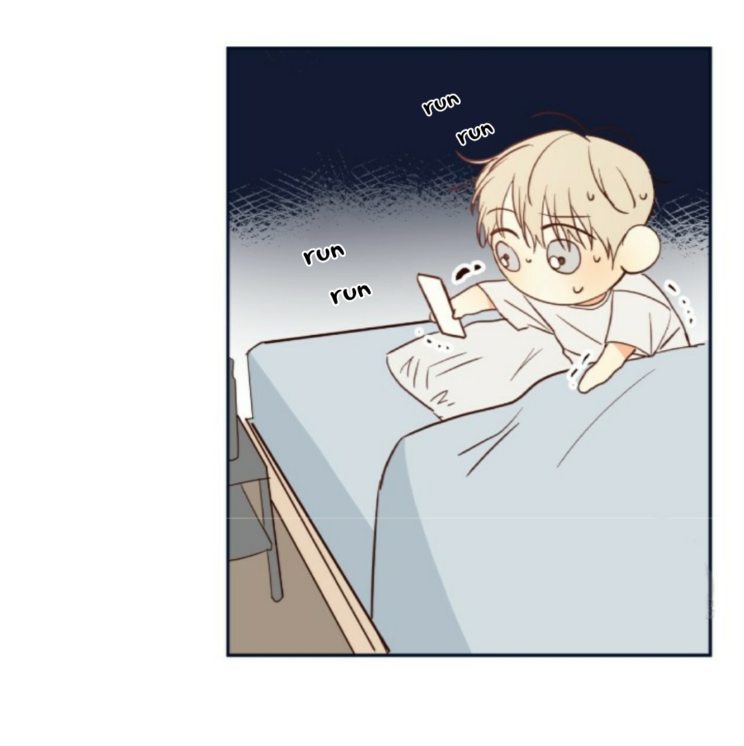 cửa hàng tiện lợi nguy hiểm chapter 14 22