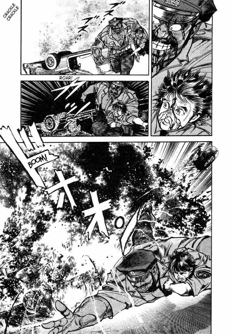 mad bull 34 chapter 6 6