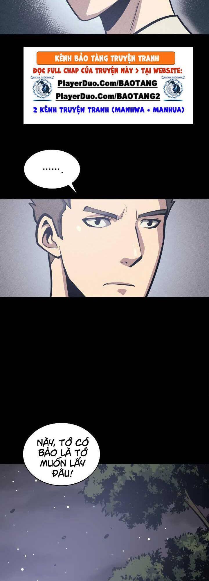 tôi trở lại thăng cấp một mình chapter 60 33