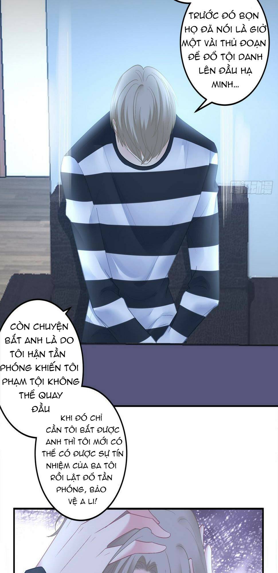 toàn bộ nắm trong tay chapter 170 17