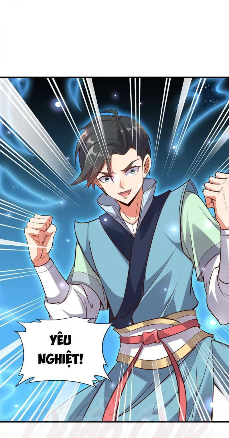 phục thiên thánh chủ chapter 9 12