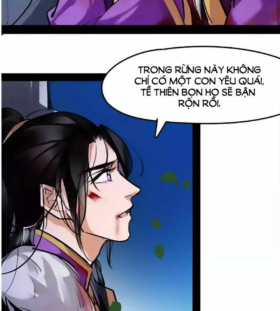 đường tăng cũng quyến rũ chapter 36 29