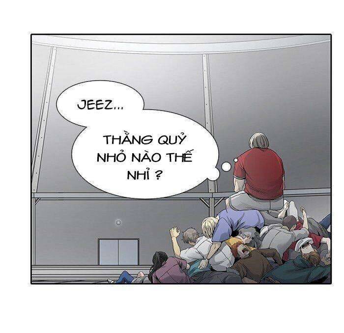 tòa tháp bí ẩn 2 chapter 468 45