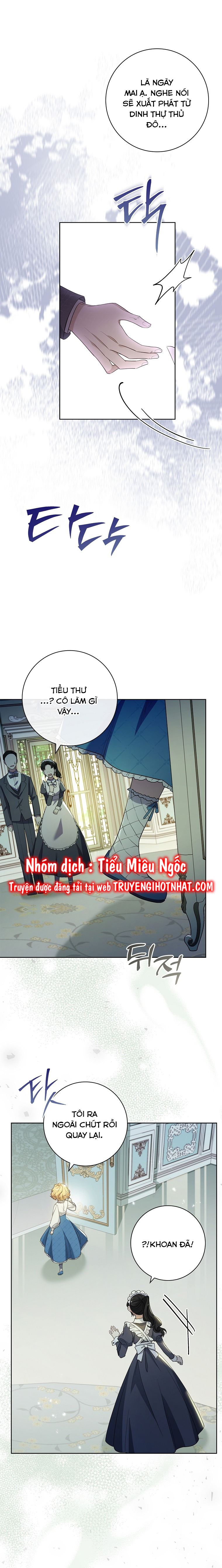 nam chính, tôi sẽ tôn trọng sở thích của anh chapter 35 15