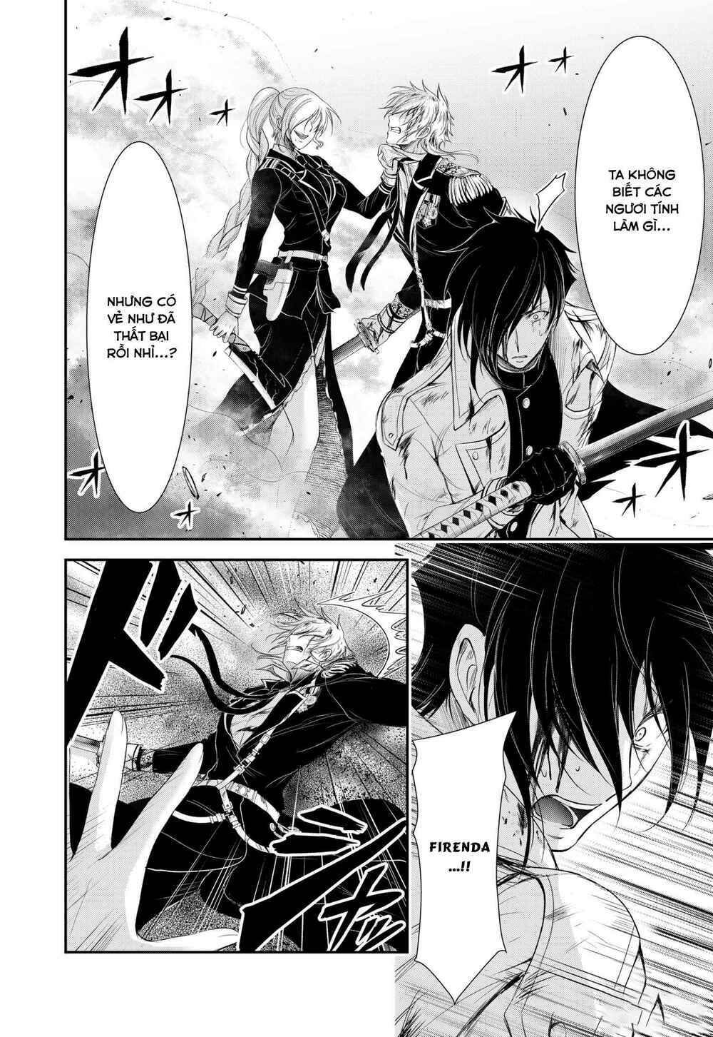 kích trụy vương huyền thoại chapter 75 33