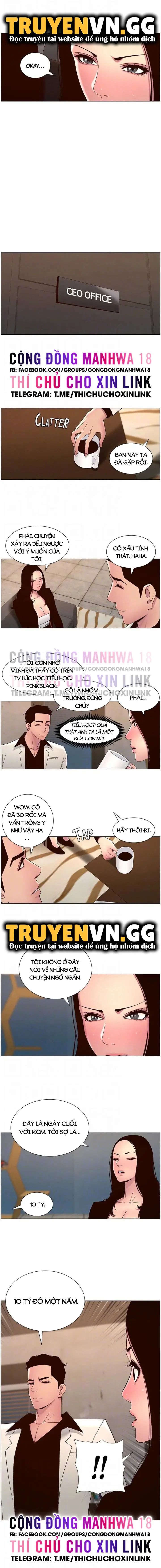 app đế vương giường chiếu chapter 59 4