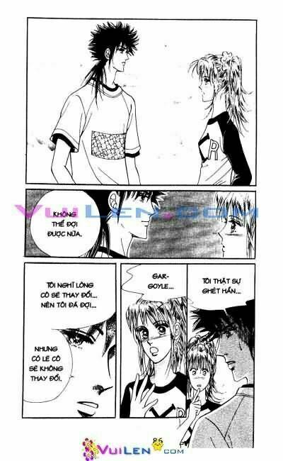 vật cản tình yêu chapter 9 84