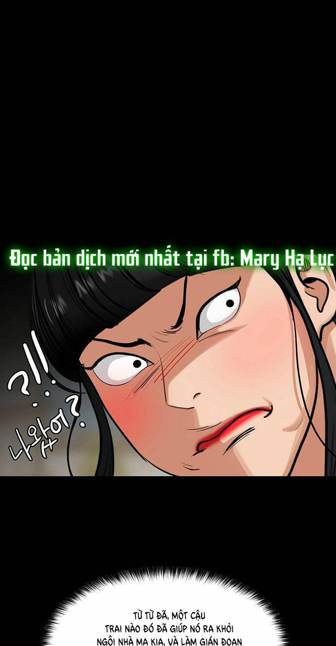 nữ thần giáng thế chapter 183.2 41