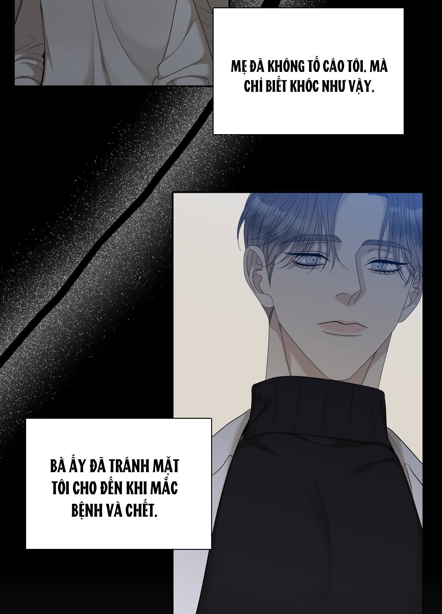 [18+] Kẻ Rác Rưởi chapter 31.12