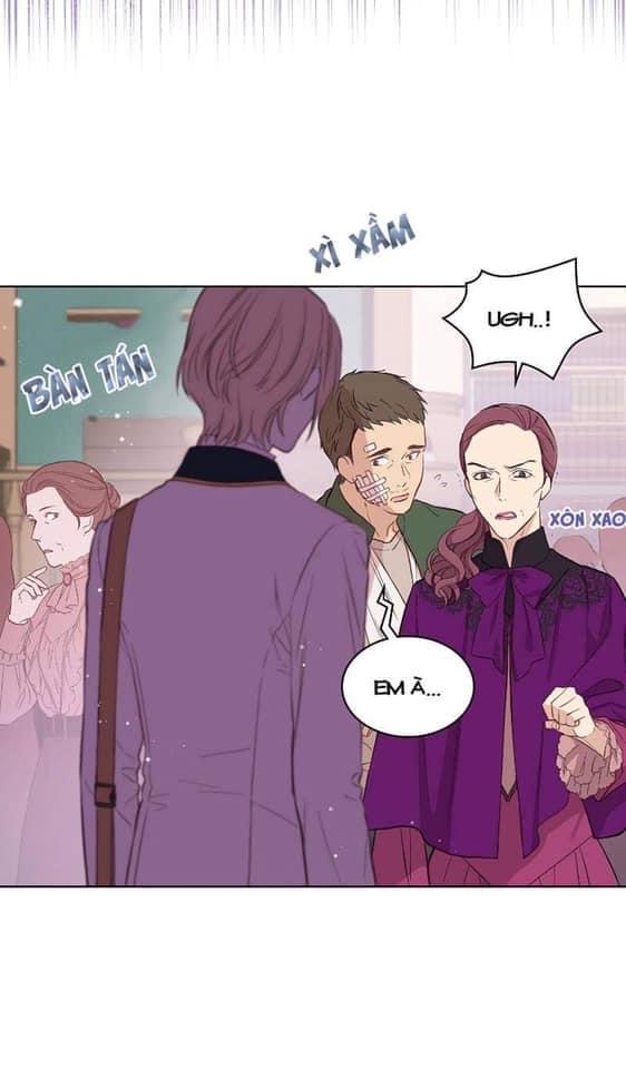 thật tình, họ rất nhớ cô ấy! chapter 10 15