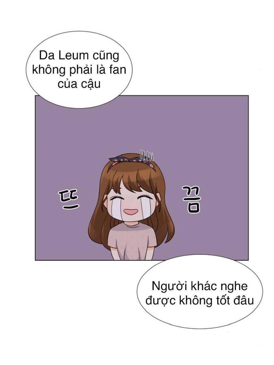 idol và sếp, em yêu ai? chapter 59 8