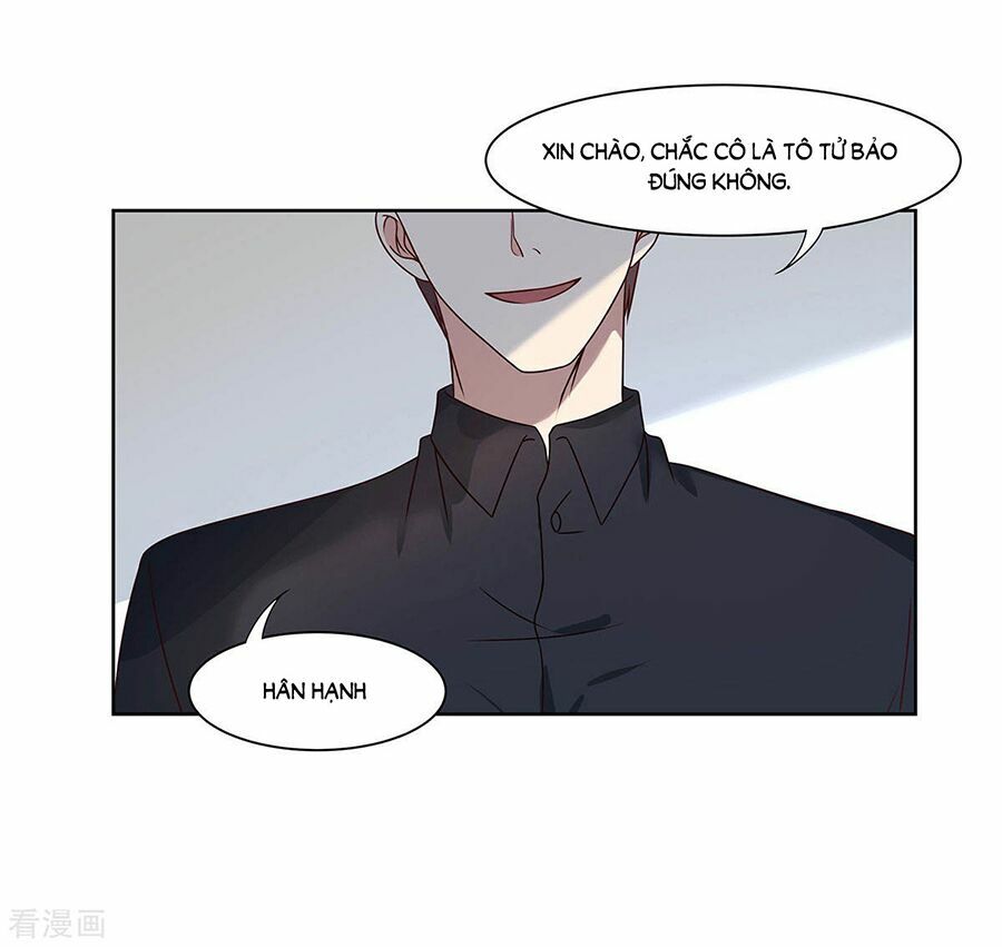 trọng sinh quý thê chi phục thù hoa lệ chapter 48 22