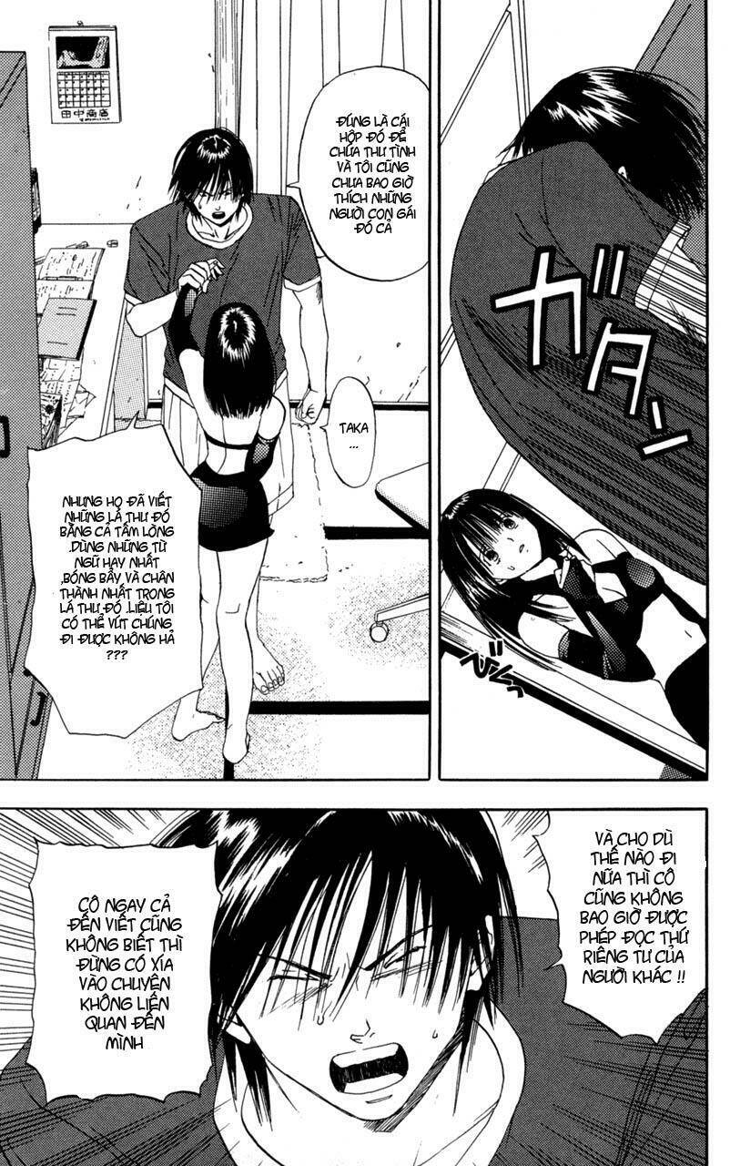 lilim kiss chapter 3 5