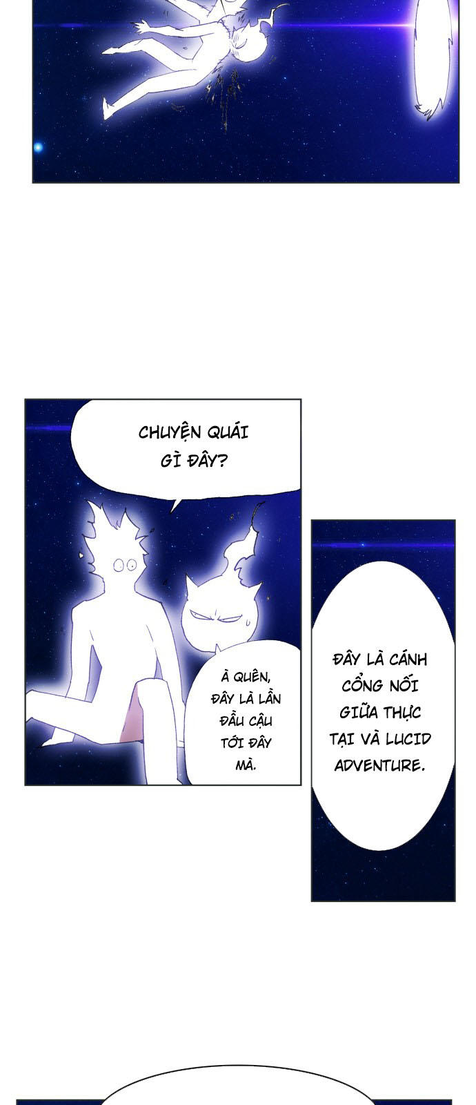 hard core leveling warrior chapter 164 4