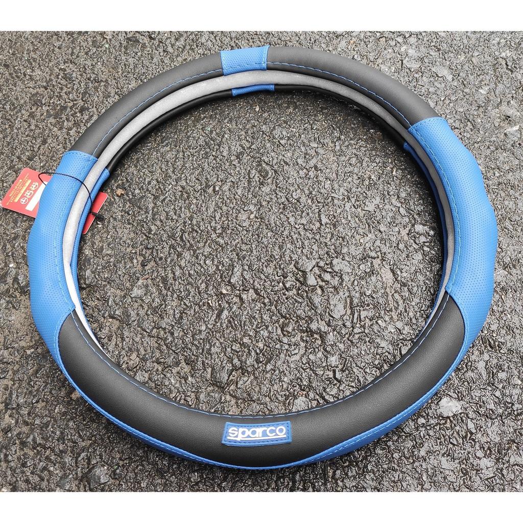 Bọc Vô Lăng, Bọc Tay Lái Sparco VLSPA02