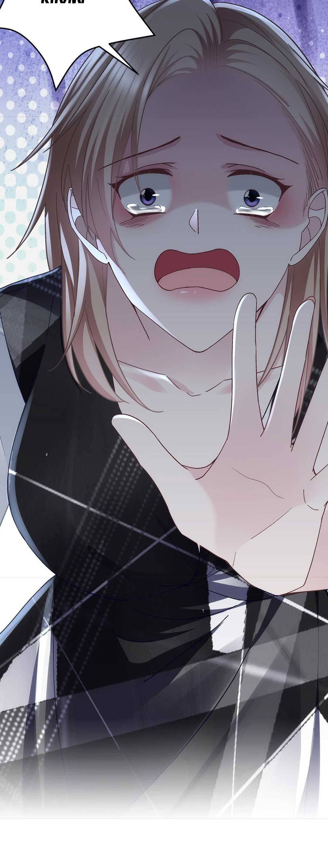 trọng sinh về chinh phục tổng tài chapter 92 7