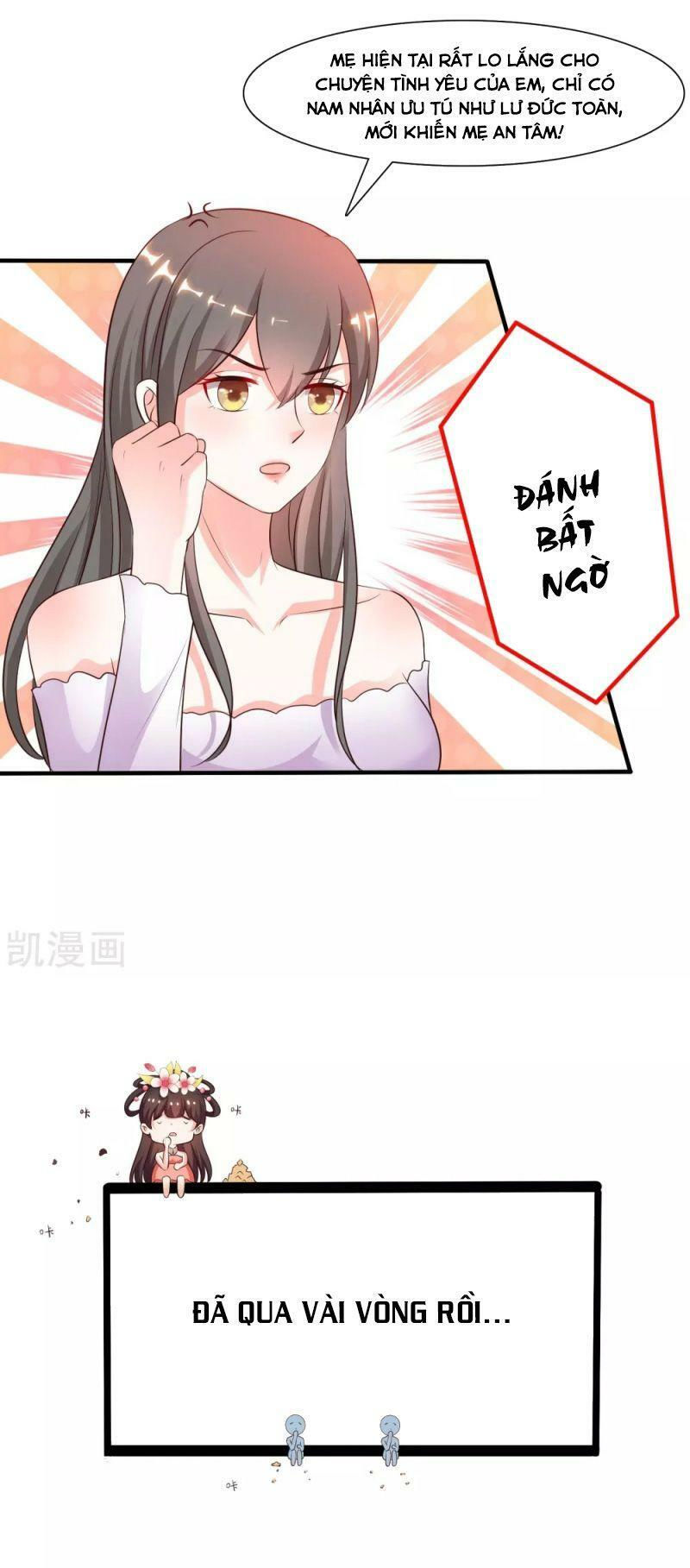 tối cường vận đào hoa chapter 146 17