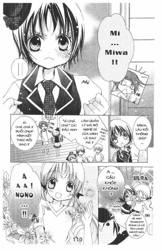 ore-sama kingdom chapter 3 110