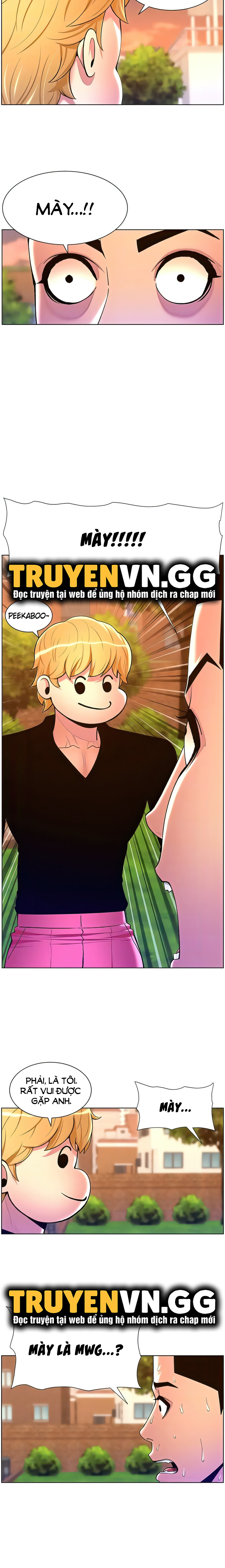 app đế vương giường chiếu chapter 88 8