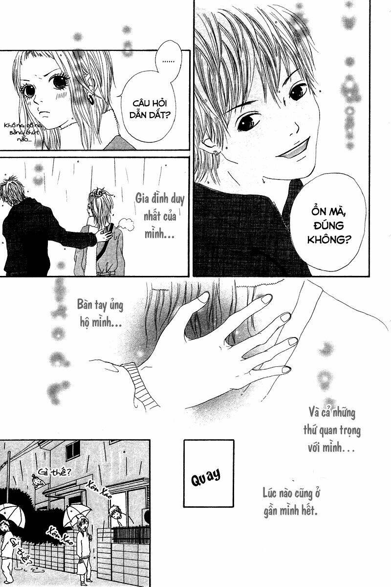 1/3 romantica chapter 3.2 27