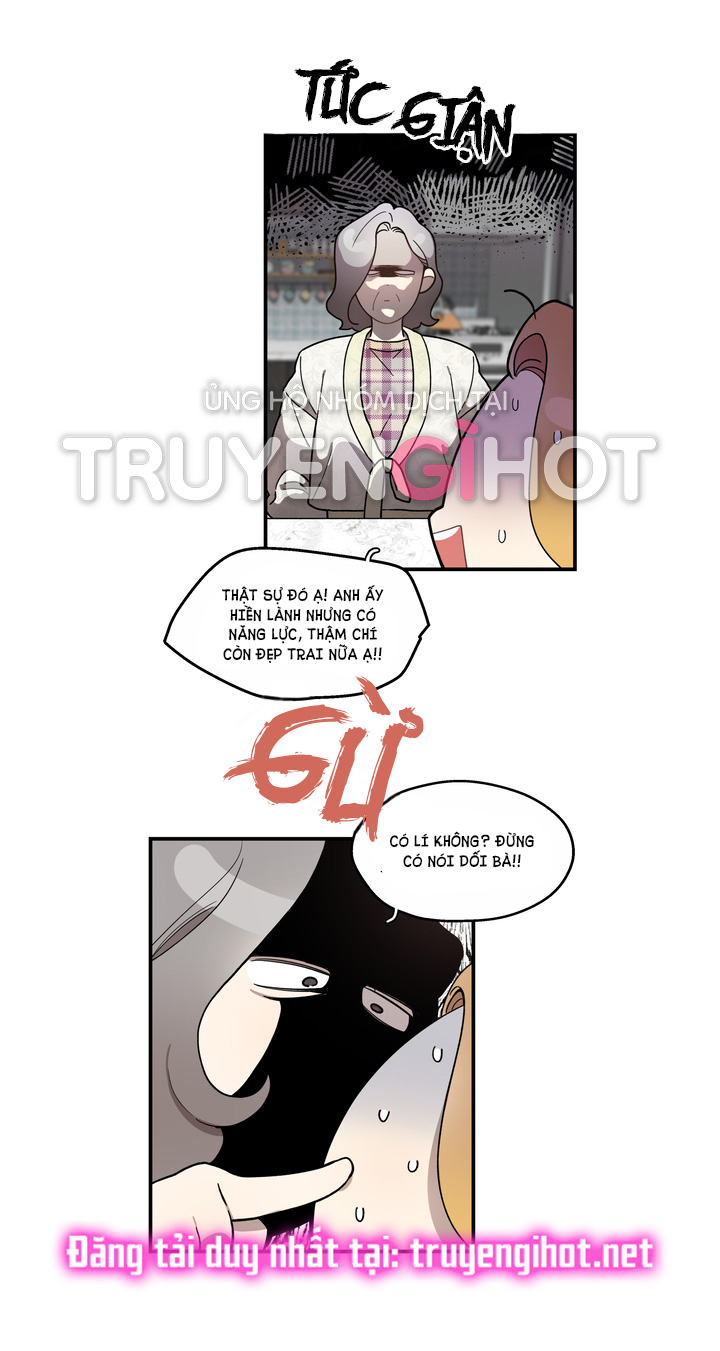 khoảng thời gian chúng ta đã bỏ lỡ chapter 58.1 12