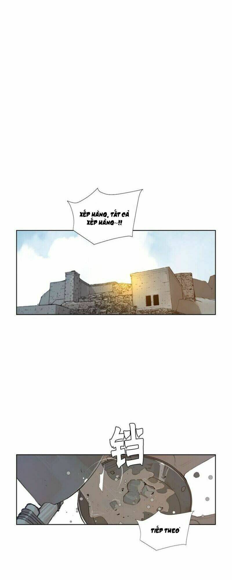 thanh gươm danh vọng chapter 21 34