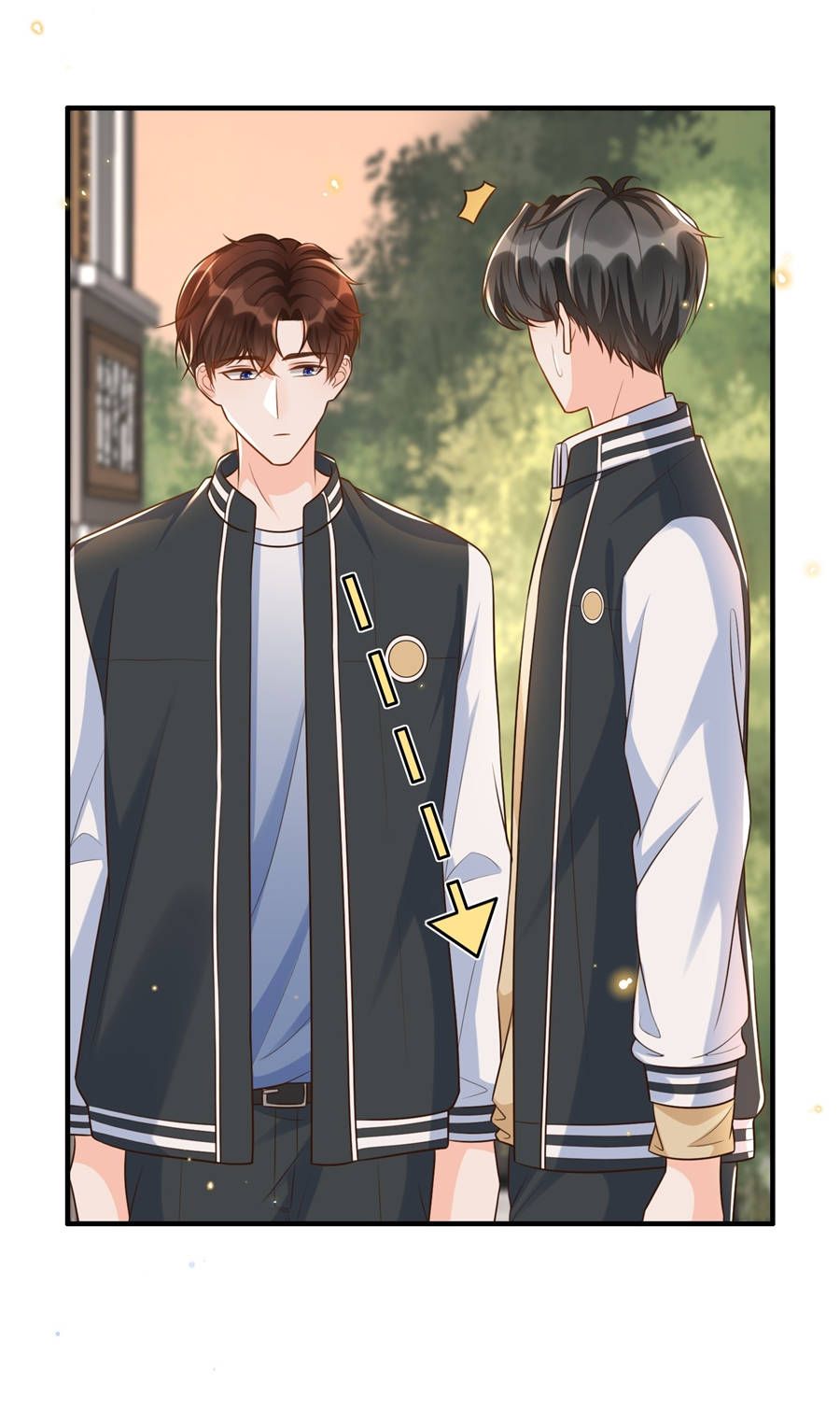 ngọt không ngừng nghỉ chapter 16 29