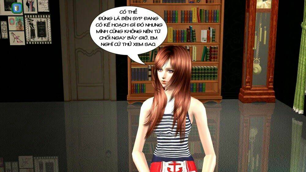 stay with me (truyện sims) chapter 8 15