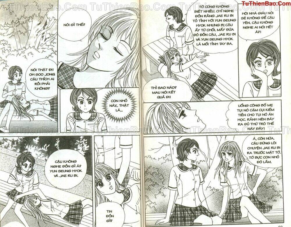 bắt được anh chapter 5 45