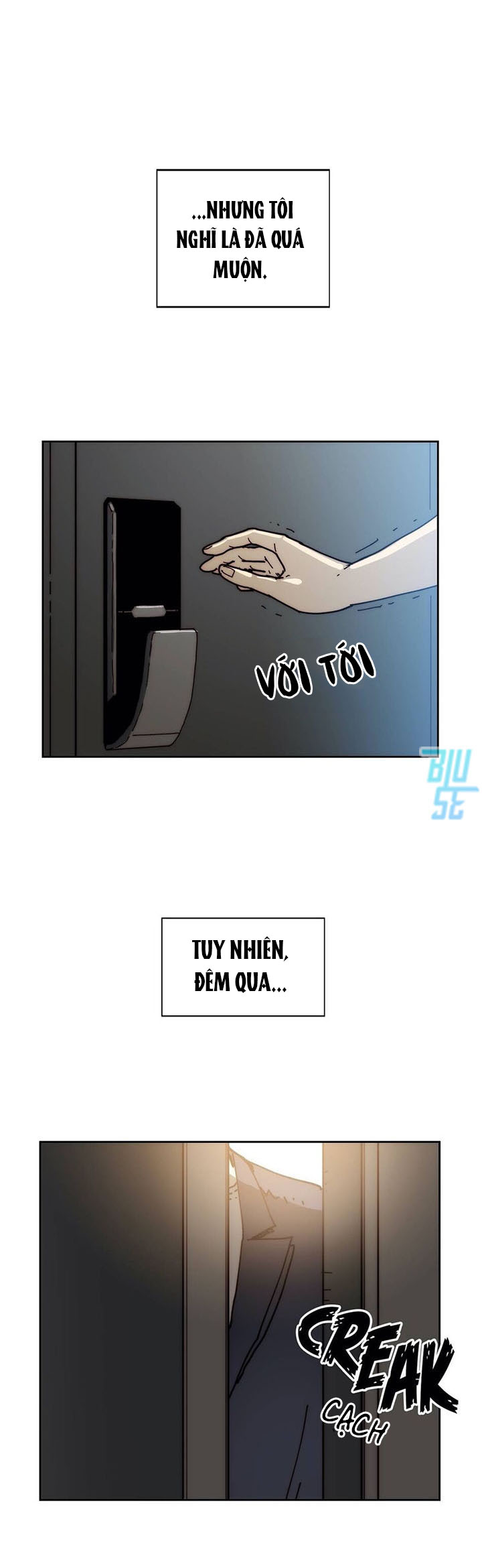 dục vọng chết người chapter 19 7