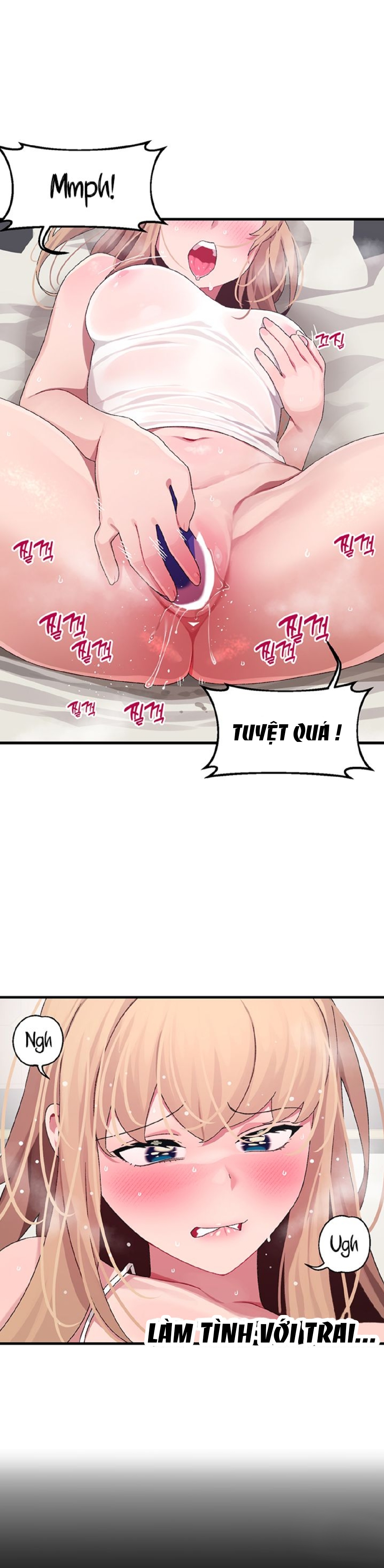 liên kết doki doki chapter 11 10