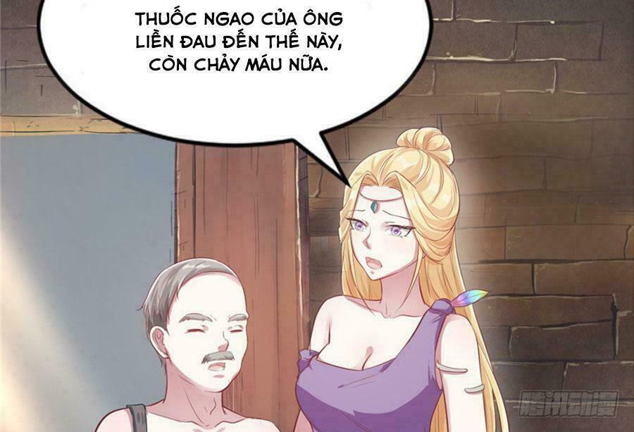 [16+] thảnh thơi thú thế chủng chủng điền, sinh sinh tể chapter 42 4