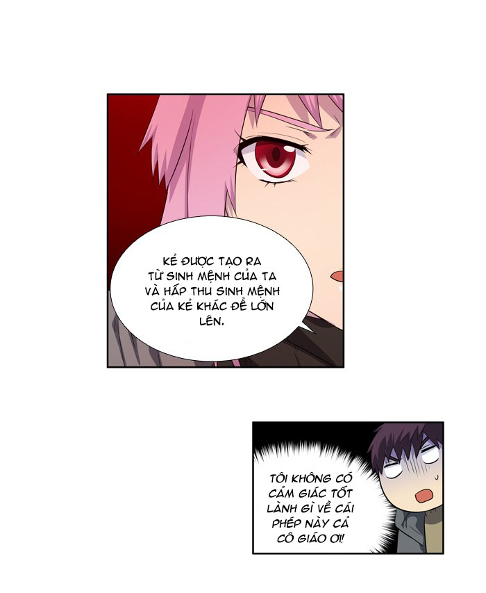 the gamer chapter 178 26