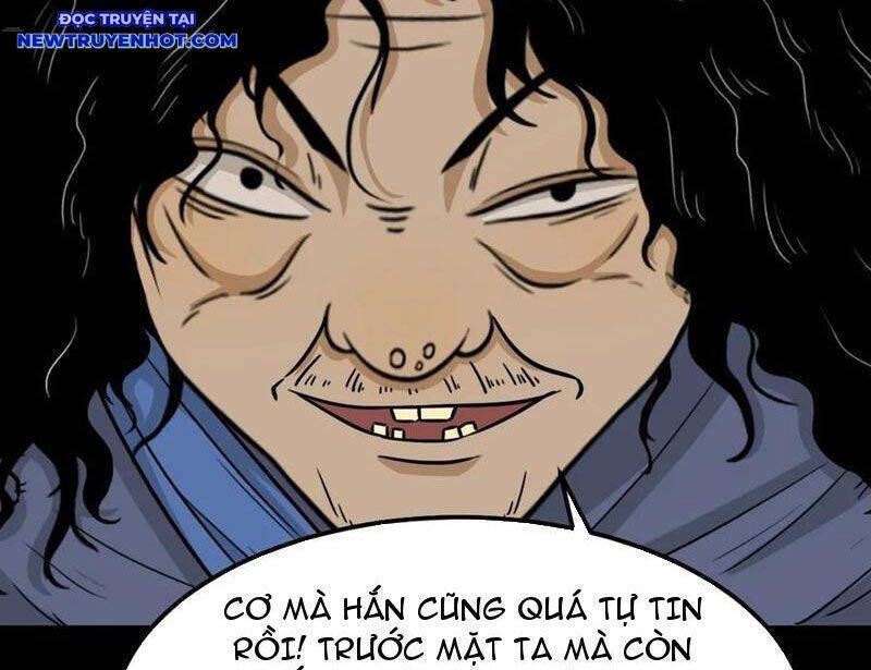 đấu yếm thần chapter 249 107